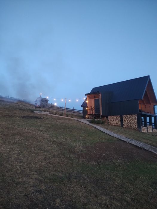 Відпочинок в Карпатах