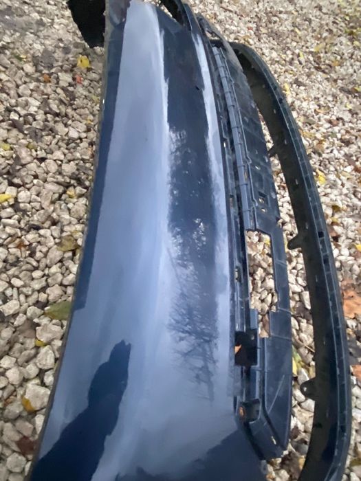 zderzak przód  przedni Hyundai Kona 2 II sx2 EV electric