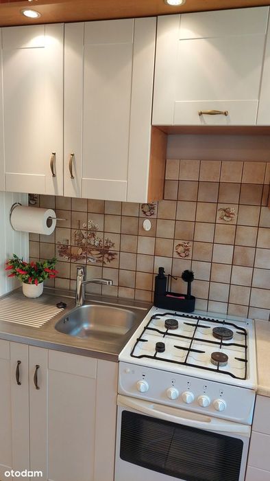Mieszkanie 44 m² os. Na Lotnisku - Widok 2