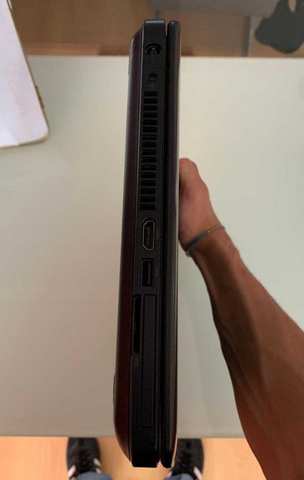 Dell Latitude E5440