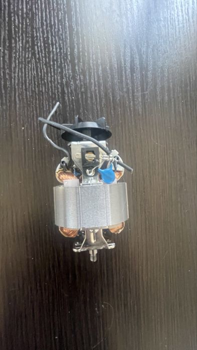Silnik elektryczny nowy  260W