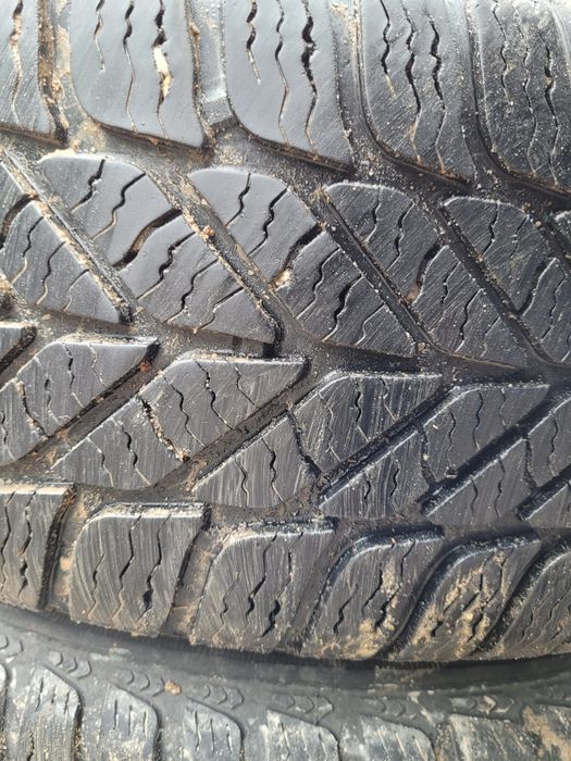 Koła, felgi, opony zimowe 185/60R14 mazda premacy