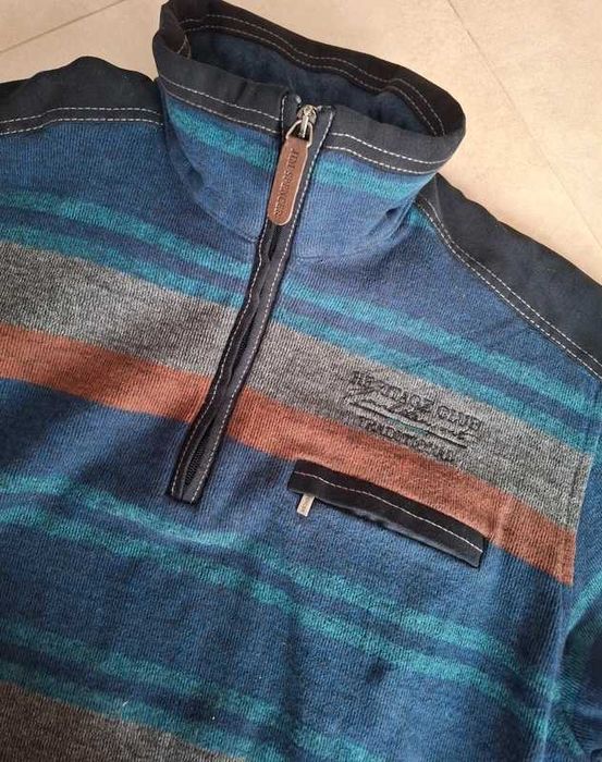 Bluza swetrowa Jim Spencer roz. M