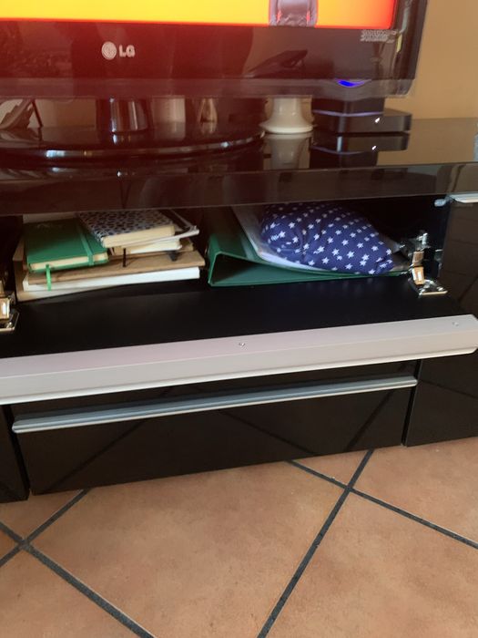 Pack de 2 moveis de sala