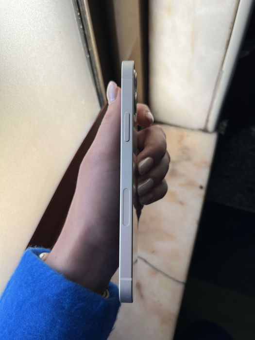 iPhone 12 Branco 64GB