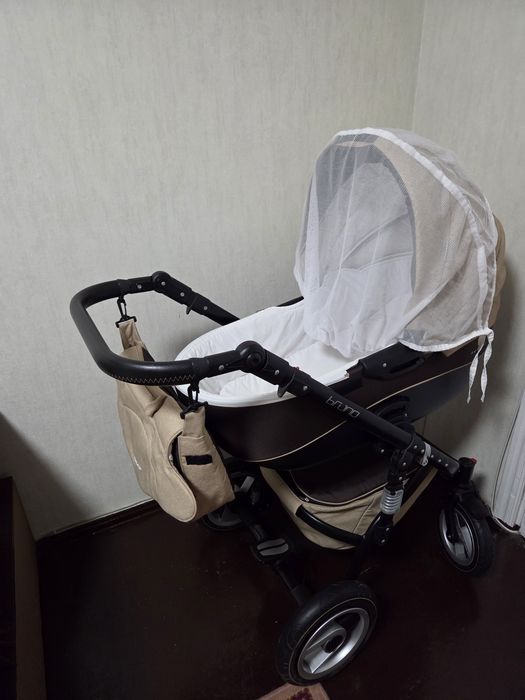 Коляска Riko brano 2 in 1