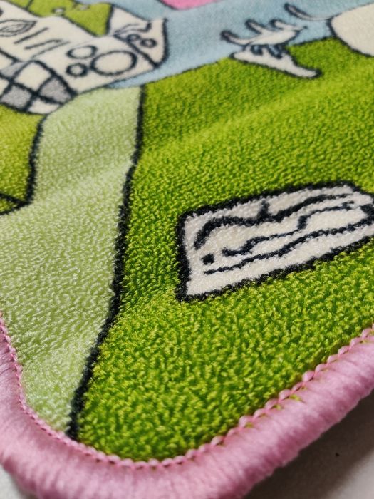 Tapete criança do IKEA