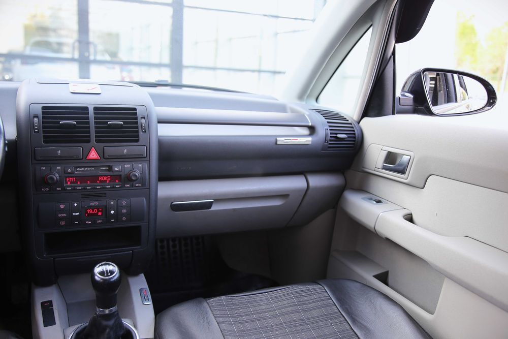 Продам Audi A2 2002