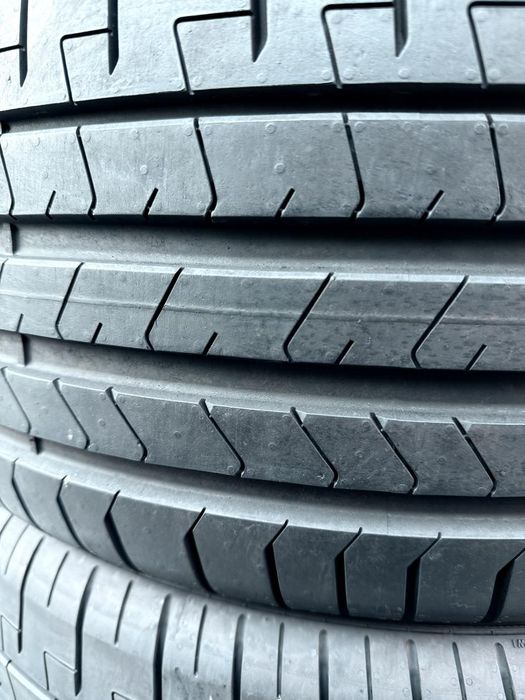 255 40 20 Pirelli Pzero 2025 100% Demo