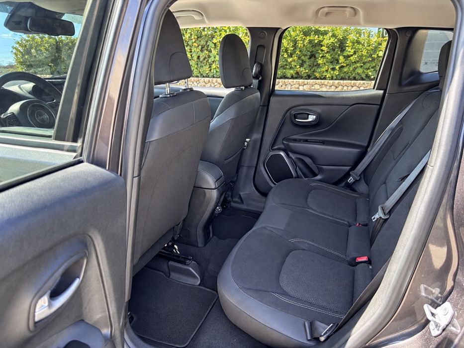 Jeep Renegade 1.3