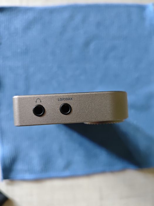 Shanling M5 hi res mp3 player