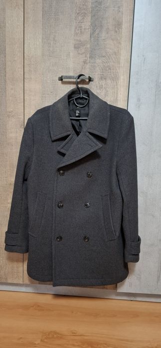 Демісезонне полупальто Next