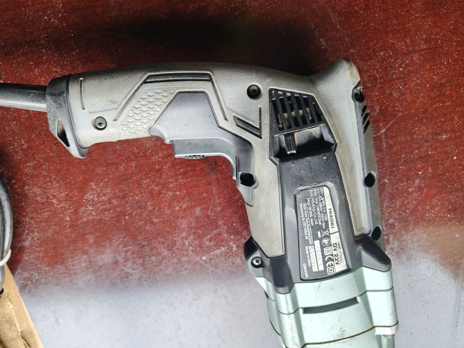 Wiertarka Hikoki DV 22V