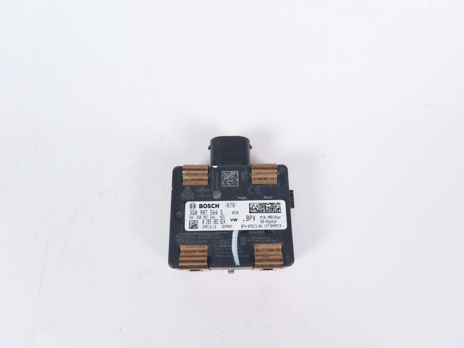 Sensor De Radar Vw Tiguan Allspace Ref: 3Q0907566G