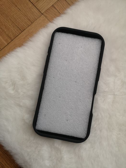 Case na iPhone 16