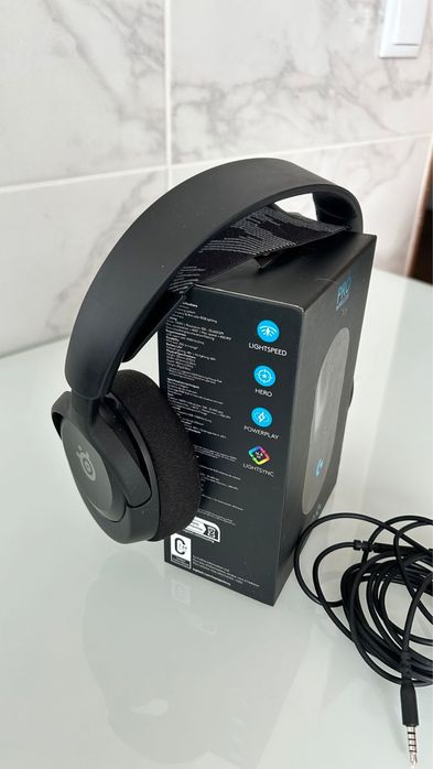 Rato Logitech Pro RGB Lightspeed wireless