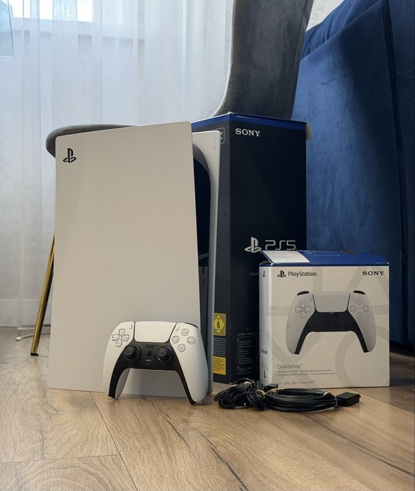 Sony PlayStation 5