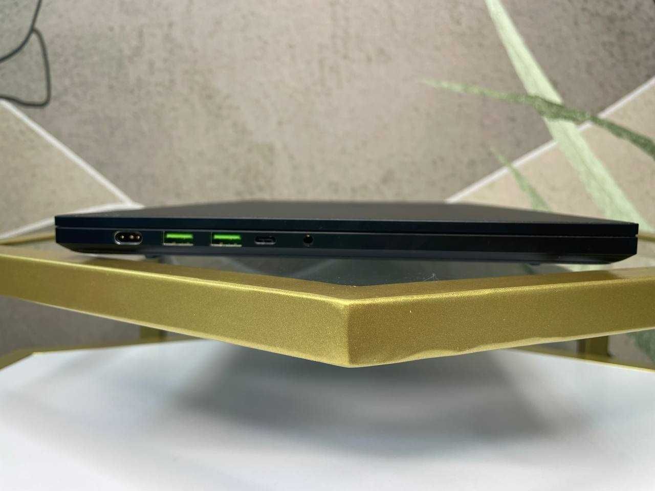 Ноутбук Razer Blade 15 i7-12800H 32gb DDR5 2 TB SSD RTX 3080 TI 16GB ...