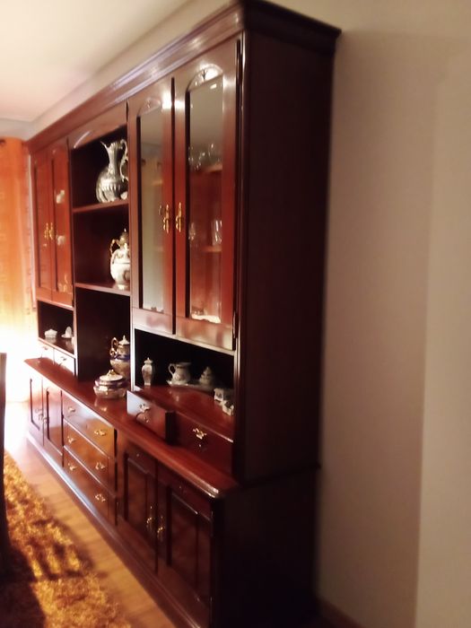 Movel de sala em bom estado