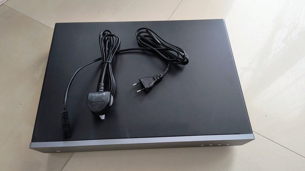 Cambridge Audio AXN10 na gwarancji