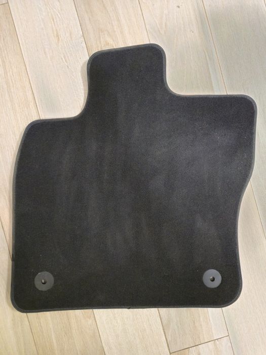 Килимки VW T-Roc 2025 оригінал  2GA 863 011