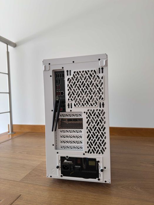 PC Gaming/Trabalho - i5 13600KF | RTX 3060 Ti | 32GB RAM