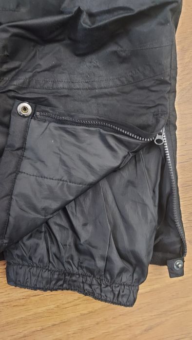 Фірмовий лижний полукомбінезон rodeo