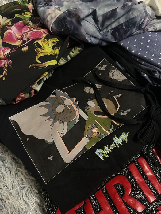 Лот більше 20 речей  cropp, urban planet , plt, gepur , hm, adidas розмір с-м