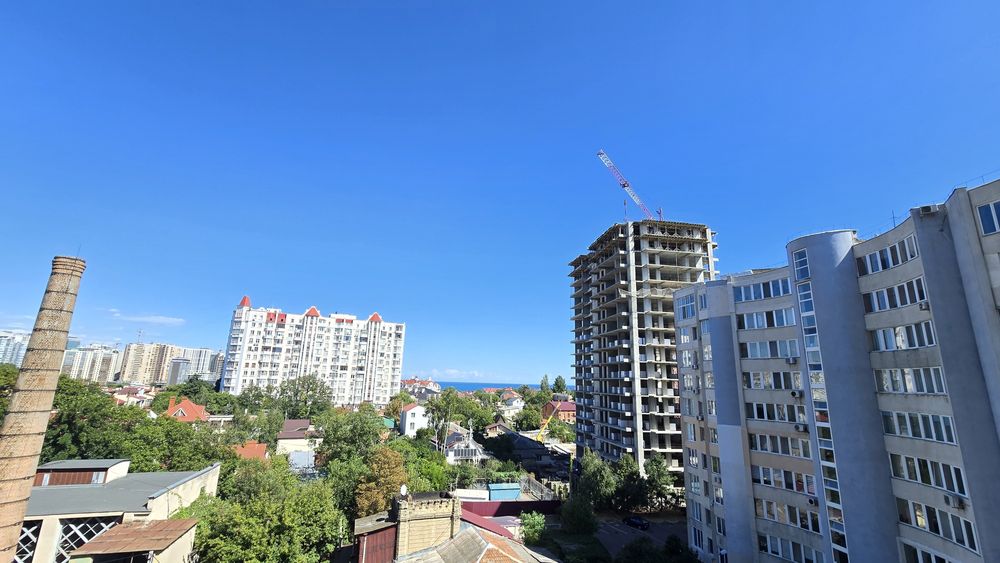 2-комнатная квартира по адресу Куликово поле пл. (площадь 72 м²) - Atlanta.ua - фото 13