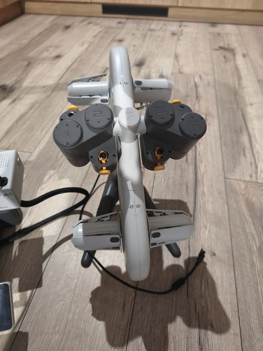 Bambu lab A1 COMBO AMS