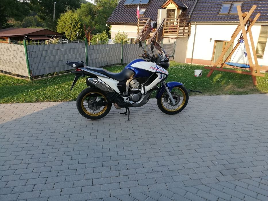 Honda Transalp XL 700