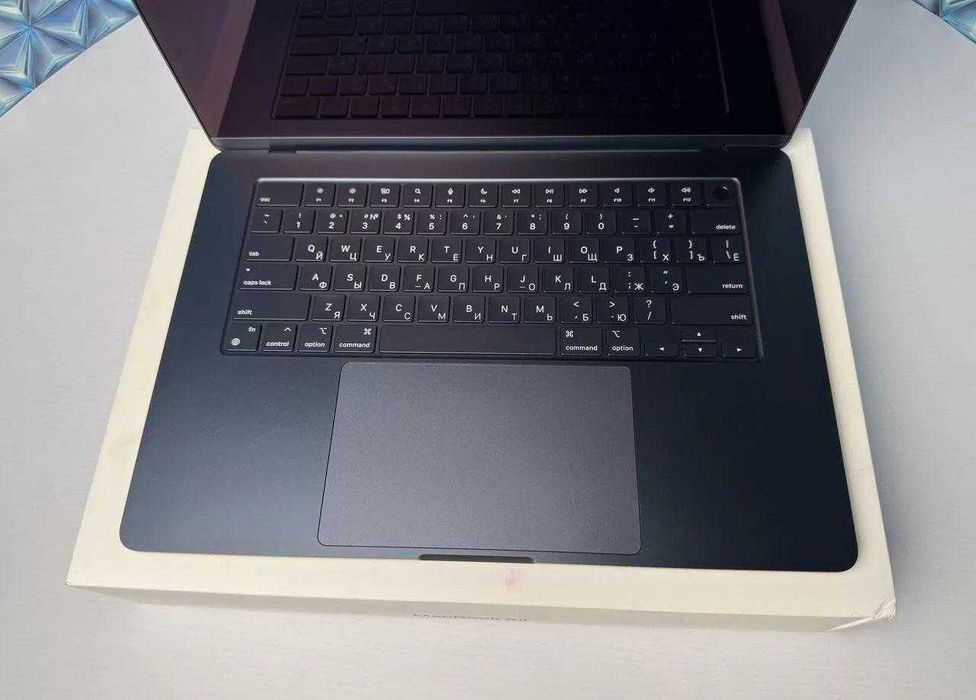 MacBook Air 15 2023 M2 512Gb