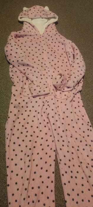 Kigurumi różowa pantera M/L