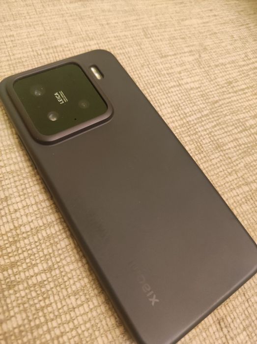 Xiaomi czarny 15 ,12/512 GB