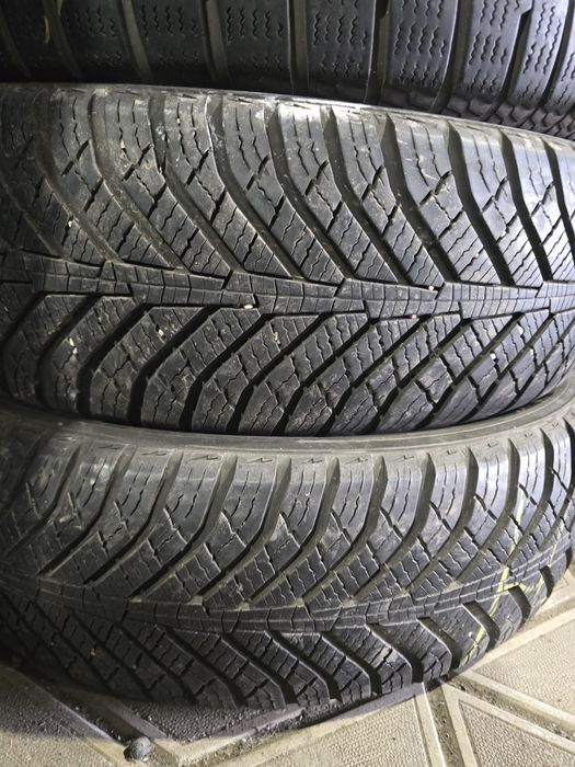 215/70R16 Maxxis Victra SUV M+S 8мм