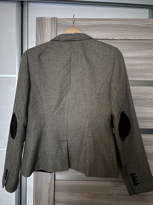 Вінтажний жіночий жакет S.Oliver