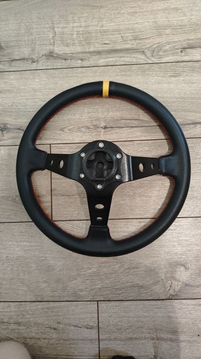 Thrustmaster T300 RS GT loadcell