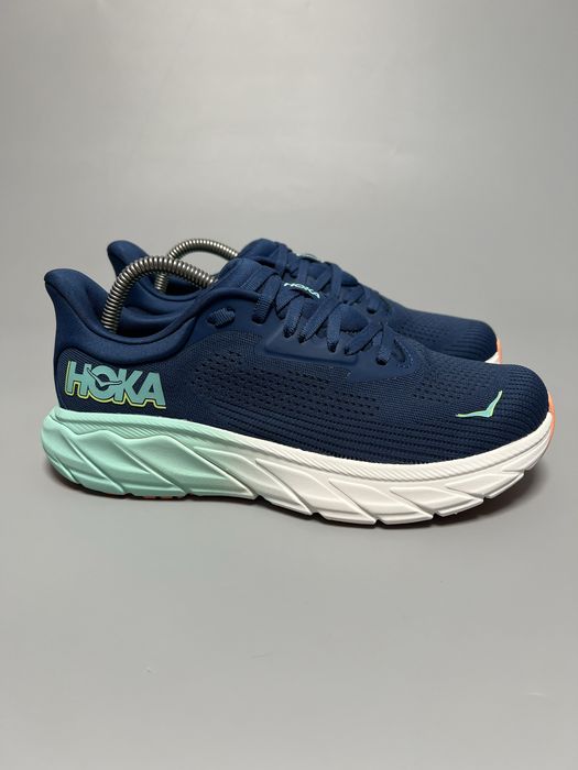 Жіночі бігові кросівки Hoka One One Arahi 7 Оригінал