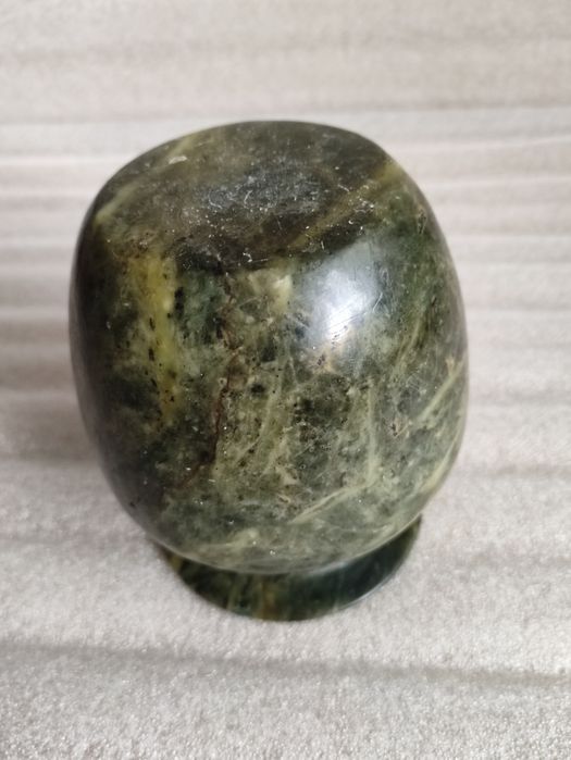 Алебастровая ваза Єгипет ручної роботи