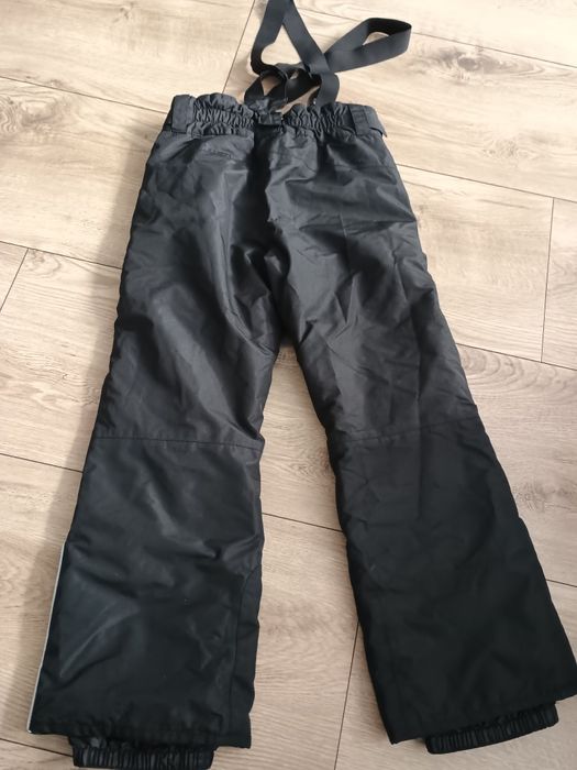 Spodnie narciarskie 134/140