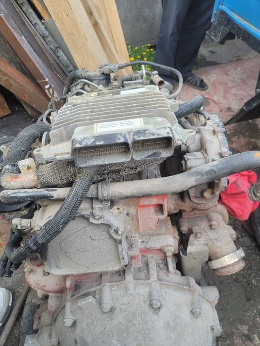 Продам Cummins 2.8