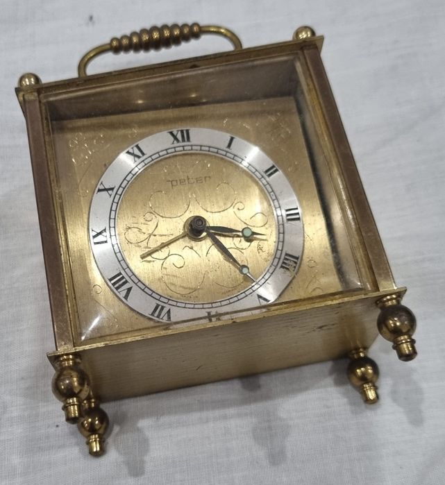 Relógio Antigo para Peças