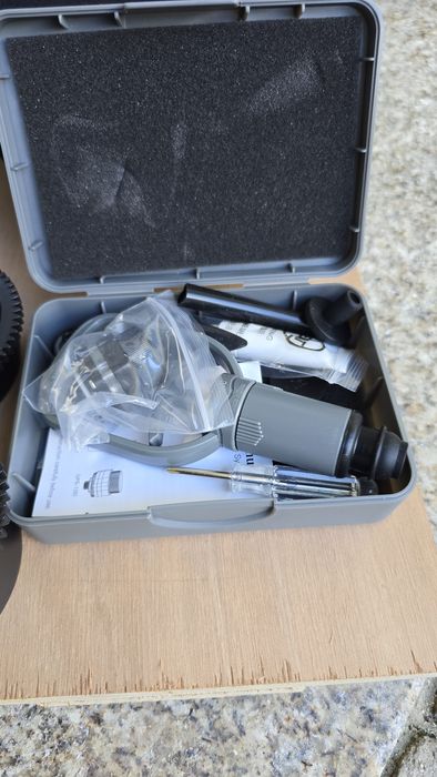 Seafrog waterproof housings