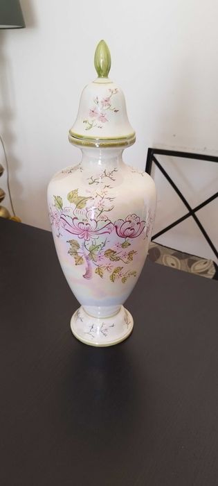 A. Robalo Hand-Painted Tableware64376367904003127
