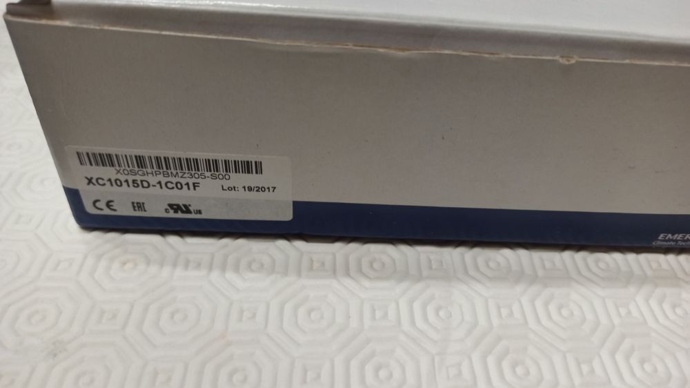 Controlador DIXEL XC1015D 1C01F