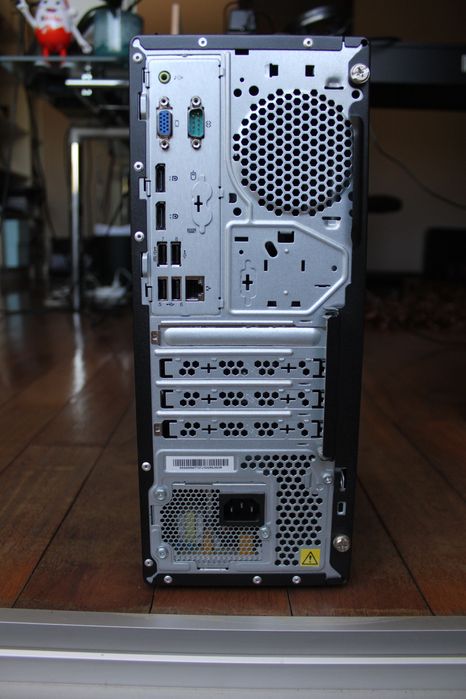 Computador Lenovo m720t