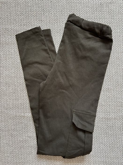 Германия брюки штаны XS/S джоггери спортивние штани спортивні джогери