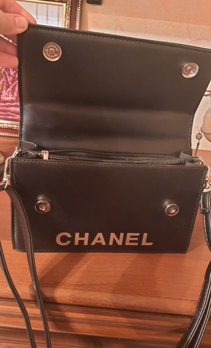 Женская сумка Chanel