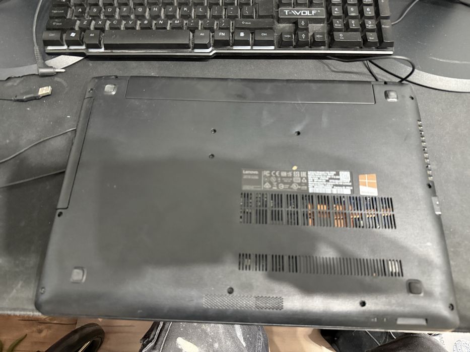 Lenovo ideapad 110 15.6’