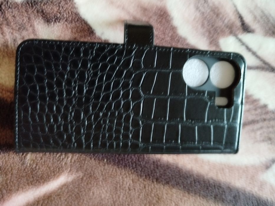 новий чехол книжка для телефона